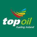 top oil fueling ireland