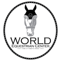 world equestrian center