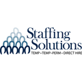 staffing solutions llc