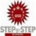 step by step school noida