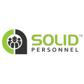 solid personnel