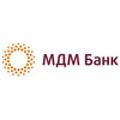 mdm bank