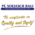 pt soejasch bali