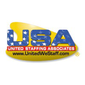 united staffing associates