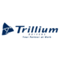 Trillium Driver Solutions Logo