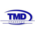 tmd staffing