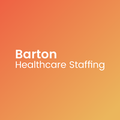 barton healthcare staffing