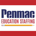 penmac education staffing