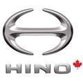 hino motors canada ltd