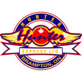 hunter express ltd
