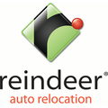 reindeer logistics
