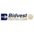 bidvest protea coin
