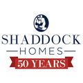 shaddock homes