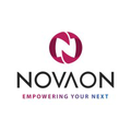 NOVAON GROUP Logo