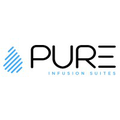 pure infusion suites