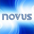 NOVUS Automation Logo
