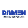 damen marine components
