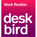 deskbird Logo