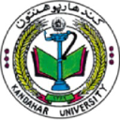 kandahar university
