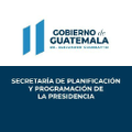 segeplan secretaria de planificacion y programacion de la presidencia