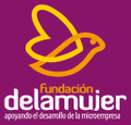 fundacion delamujer