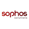 sophos solutions