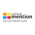 critical mention an onclusive company