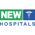 new hospitals