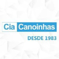 cia canoinhas de papel