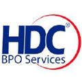 hdc bpo services