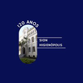 colegio nossa senhora de sion higienopolis