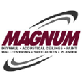 magnum drywall inc