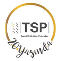 tsp total solution provider