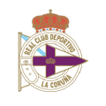real club deportivo de la coruna sad