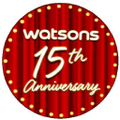 watsons indonesia