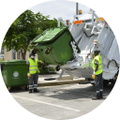 vista waste management lda