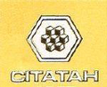 pt citatah tbk