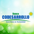 banco codesarrollo
