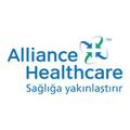 alliance healthcare turkey
