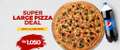pizza max pakistan