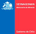 servicio nacional de geologia y mineria sernageomin