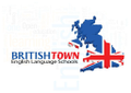 british town