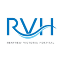 renfrew victoria hospital