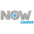 NOW Courier Inc Logo