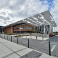 eli beamlines facility