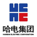 harbin electric company limited