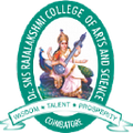 drsns rajalakshmi college of arts and science