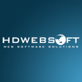 hdwebsoft software development company