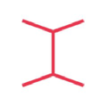 Nikhef (Nationaal instituut voor subatomaire fysica) Logo