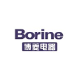Ningbo Borine Electric Appliance Co.,Ltd Logo